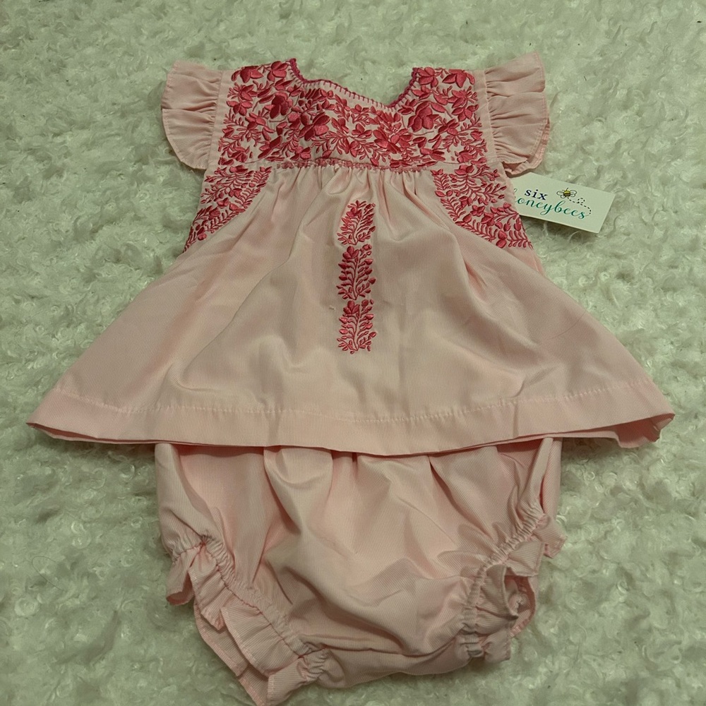 Two Piece Set